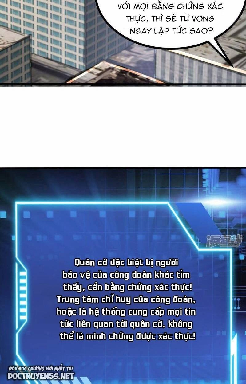 Ta Quét Phó Bản Ở Khắp Thế Giới Chapter 62 - 8