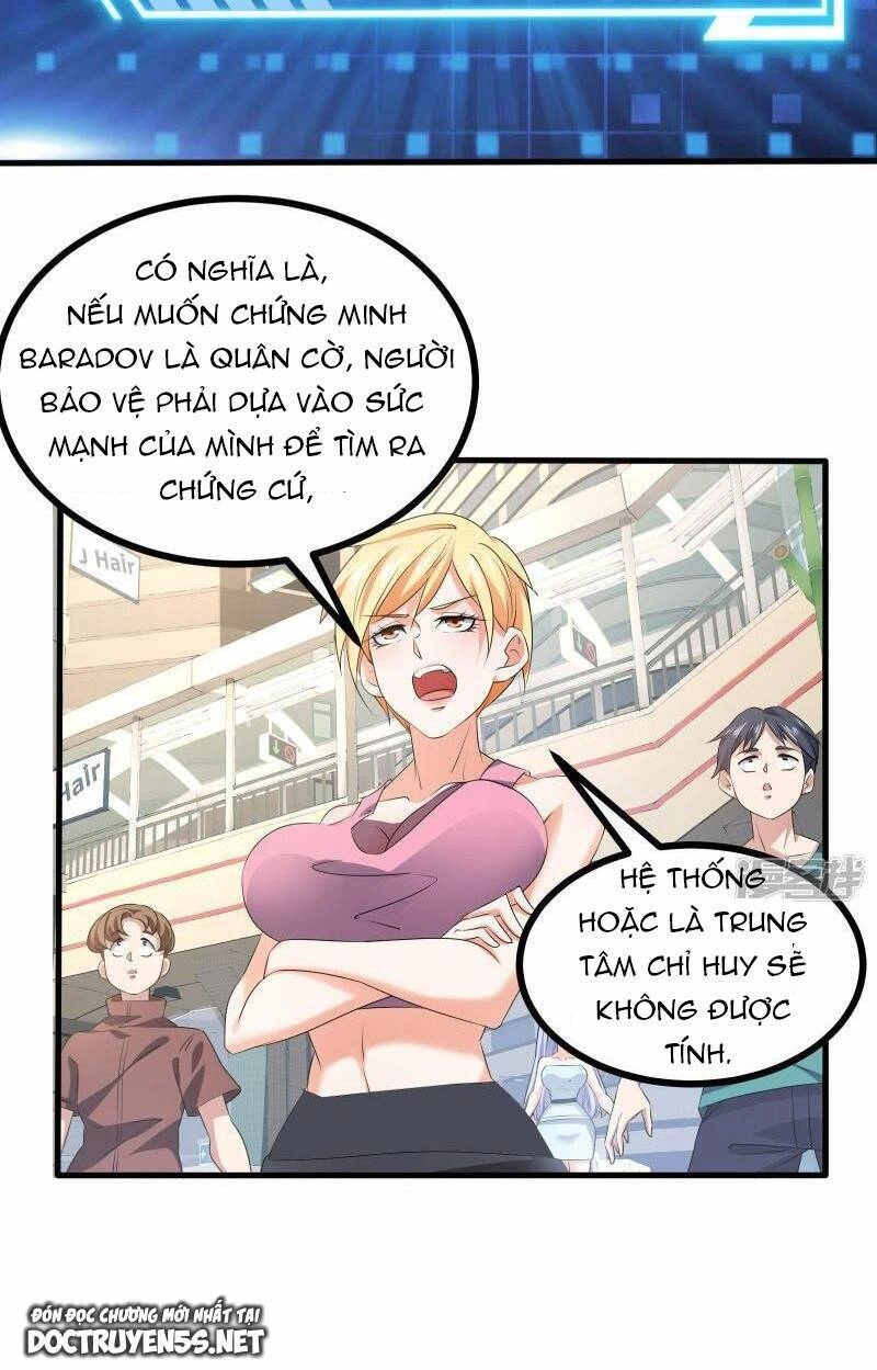 Ta Quét Phó Bản Ở Khắp Thế Giới Chapter 62 - 11