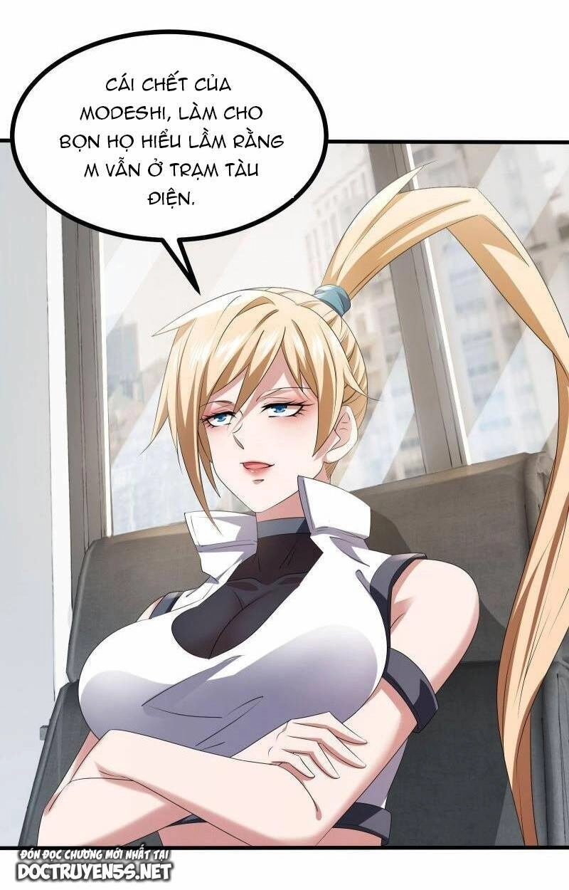 Ta Quét Phó Bản Ở Khắp Thế Giới Chapter 62 - 13