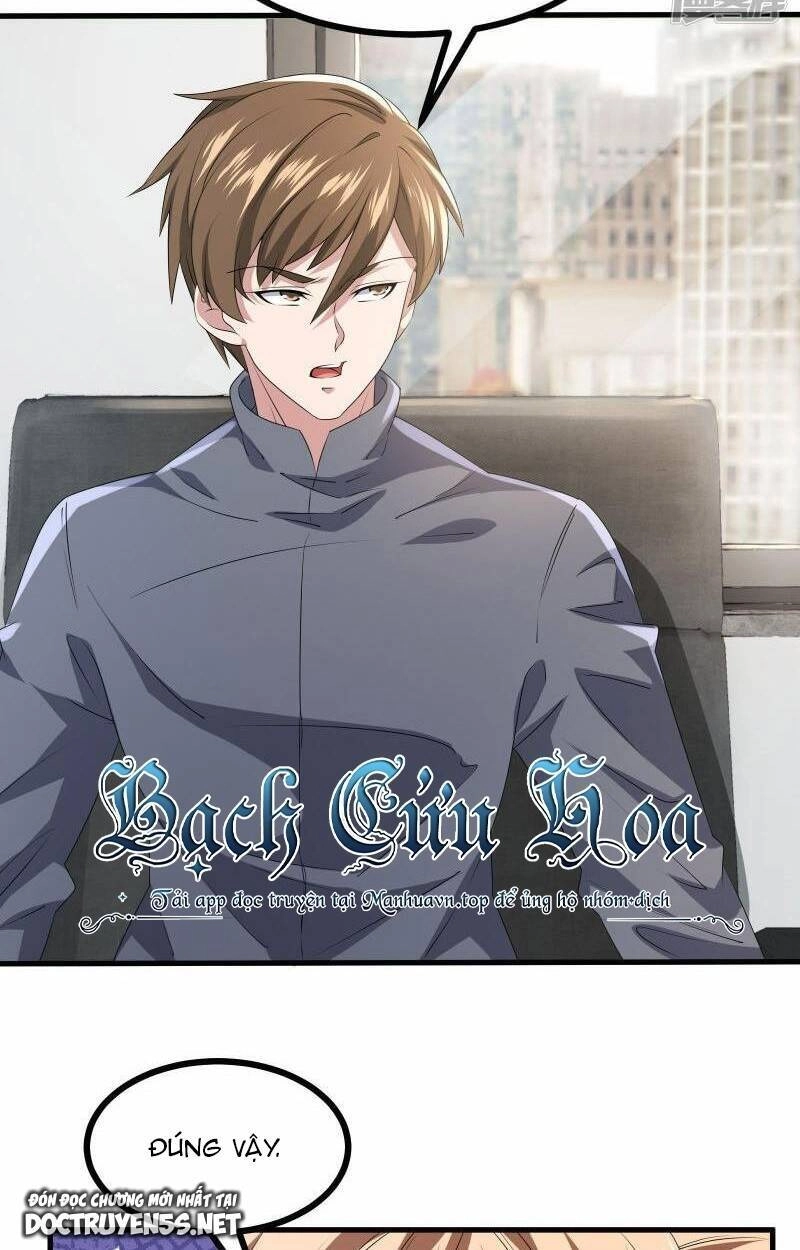 Ta Quét Phó Bản Ở Khắp Thế Giới Chapter 62 - 14