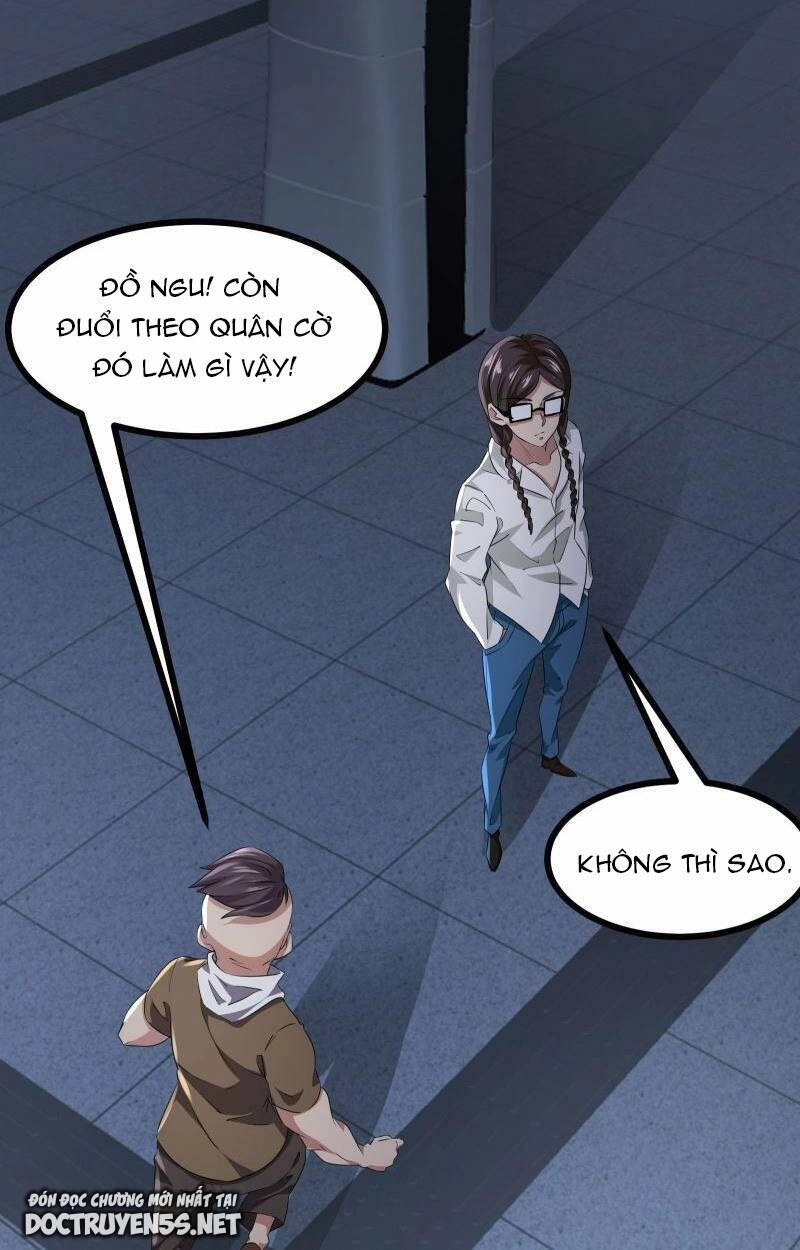 Ta Quét Phó Bản Ở Khắp Thế Giới Chapter 62 - 16