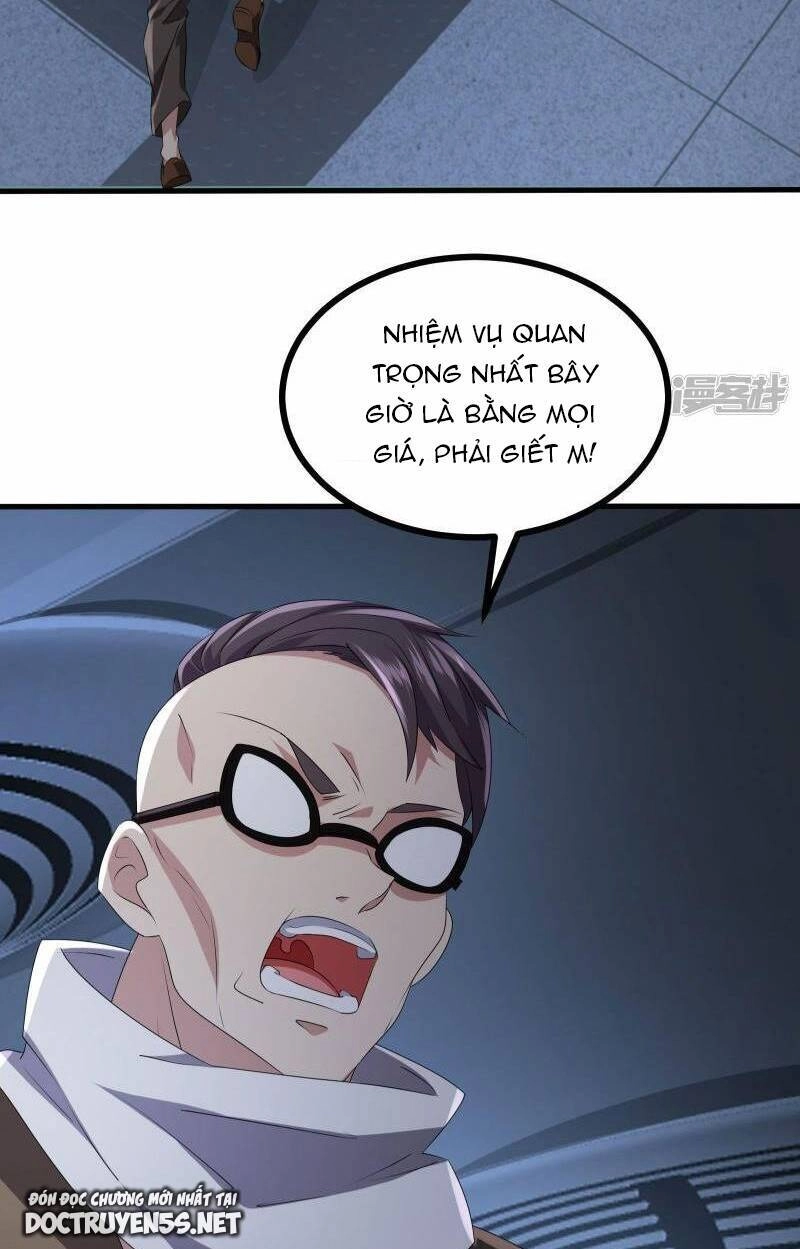 Ta Quét Phó Bản Ở Khắp Thế Giới Chapter 62 - 17