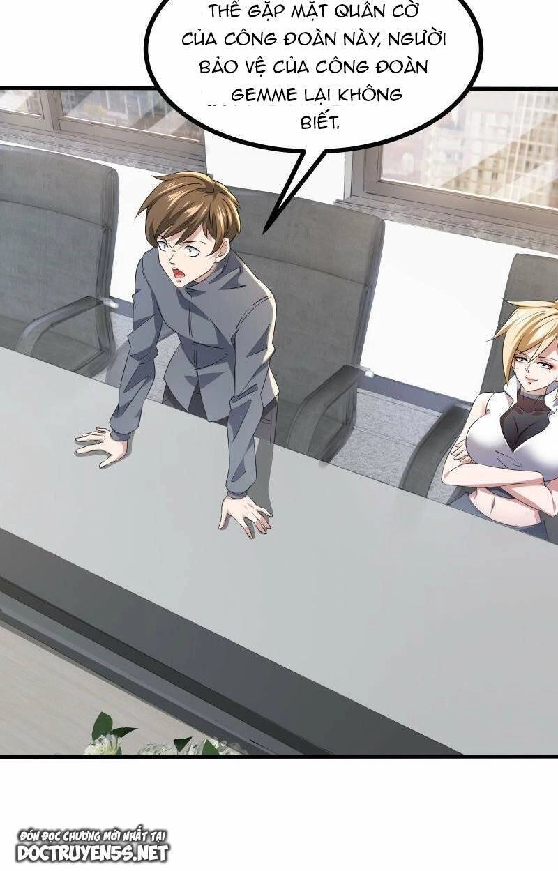 Ta Quét Phó Bản Ở Khắp Thế Giới Chapter 62 - 18