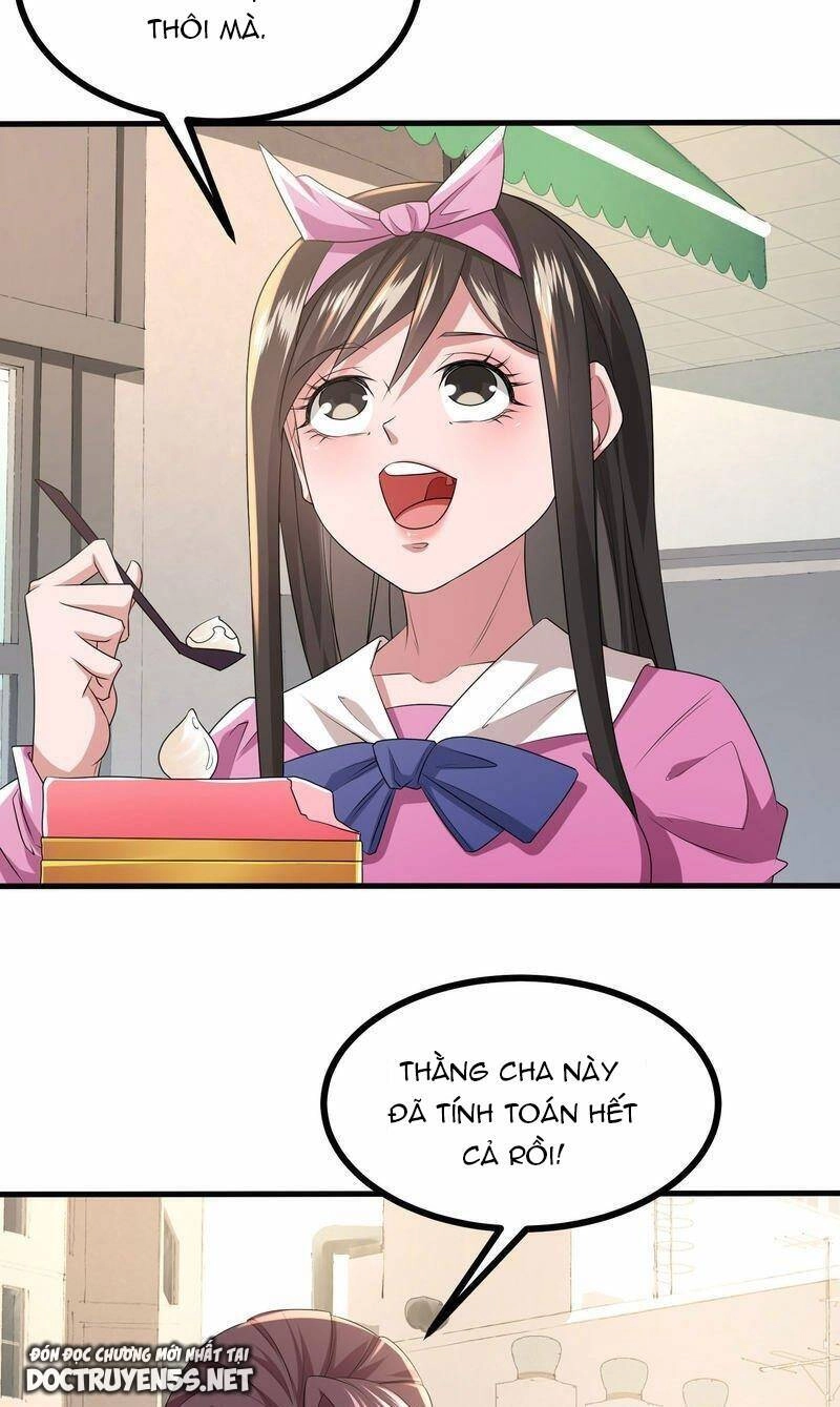 Ta Quét Phó Bản Ở Khắp Thế Giới Chapter 62 - 20