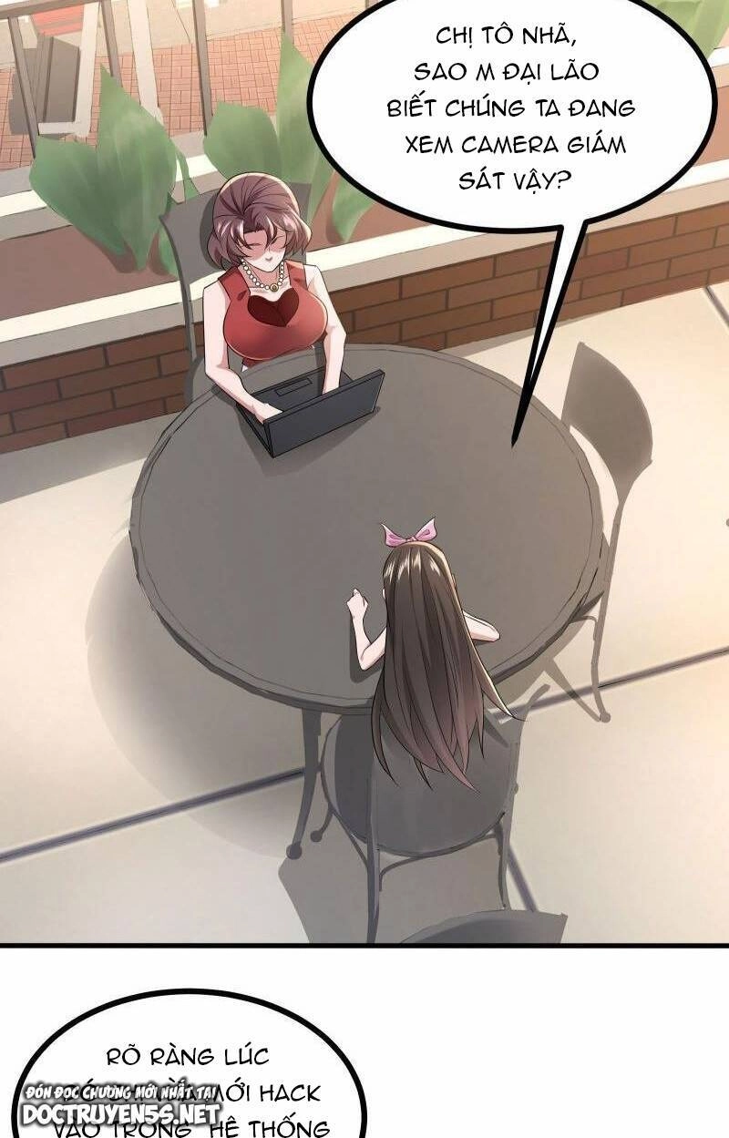 Ta Quét Phó Bản Ở Khắp Thế Giới Chapter 62 - 21