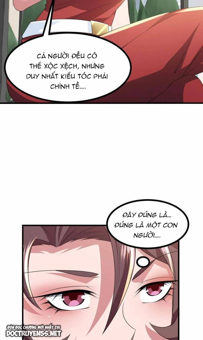 Ta Quét Phó Bản Ở Khắp Thế Giới Chapter 62 - 25