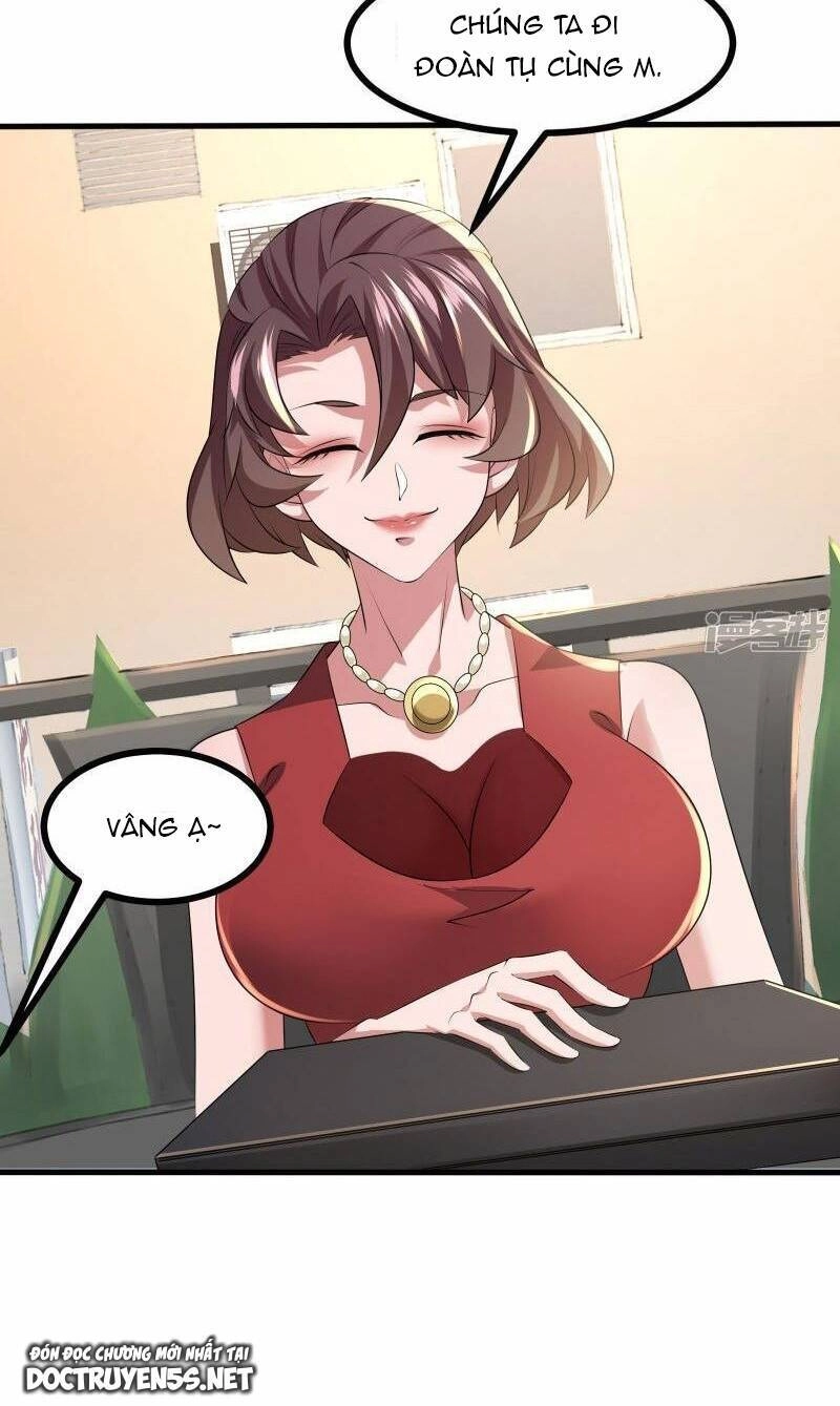 Ta Quét Phó Bản Ở Khắp Thế Giới Chapter 62 - 27