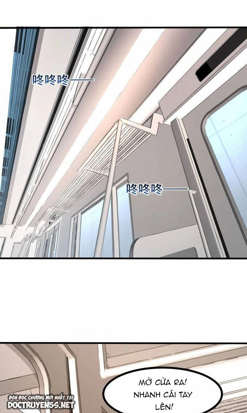 Ta Quét Phó Bản Ở Khắp Thế Giới Chapter 62 - 29