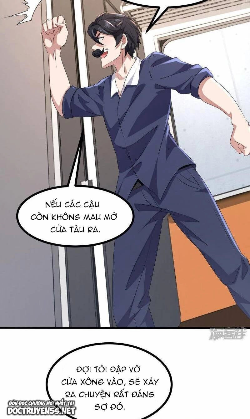 Ta Quét Phó Bản Ở Khắp Thế Giới Chapter 62 - 30