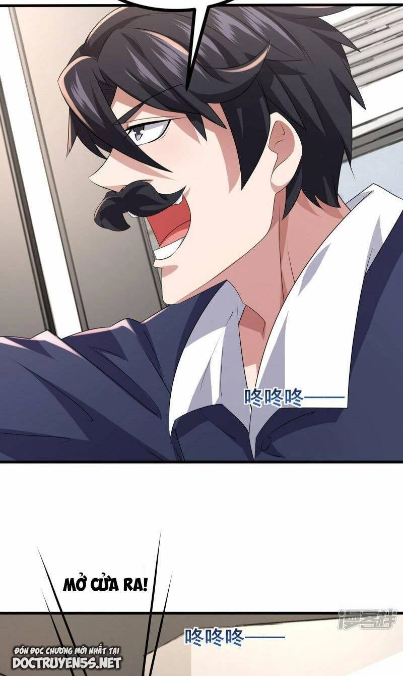 Ta Quét Phó Bản Ở Khắp Thế Giới Chapter 62 - 31