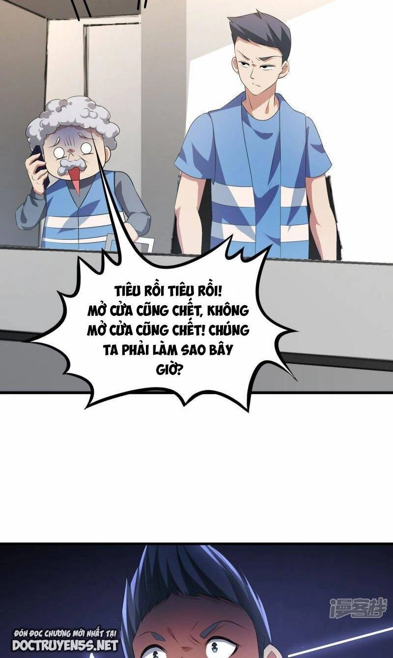 Ta Quét Phó Bản Ở Khắp Thế Giới Chapter 62 - 33