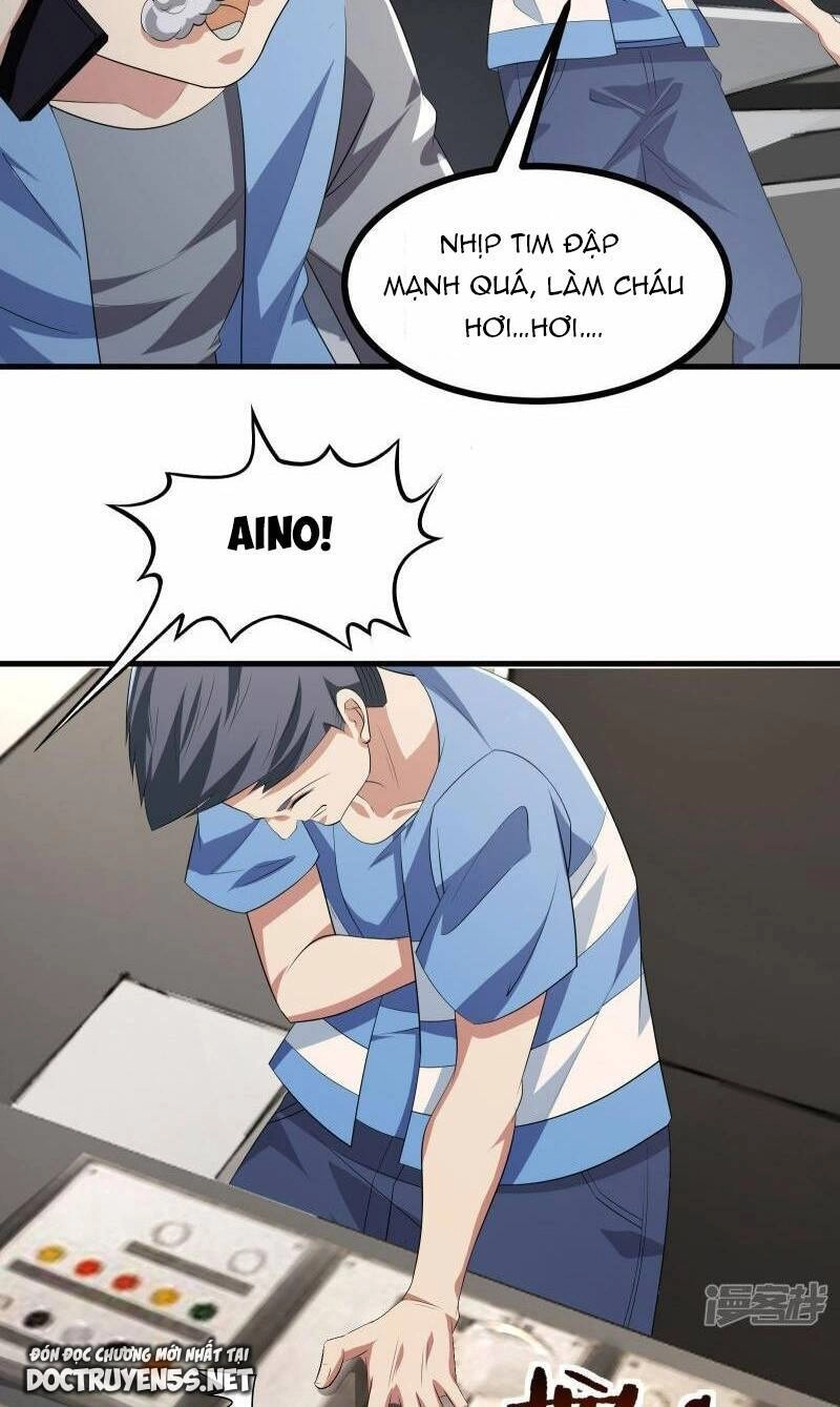 Ta Quét Phó Bản Ở Khắp Thế Giới Chapter 62 - 34