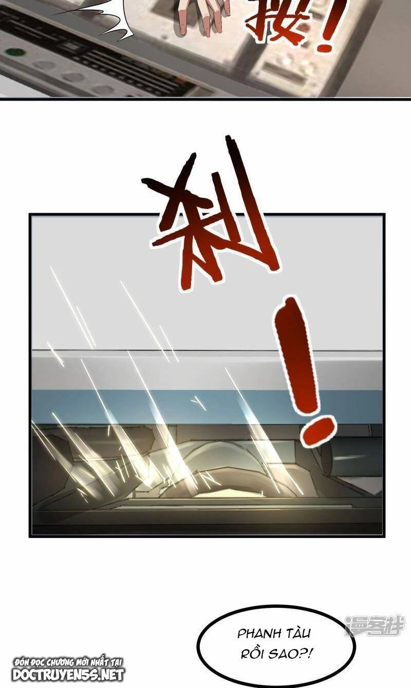 Ta Quét Phó Bản Ở Khắp Thế Giới Chapter 62 - 35