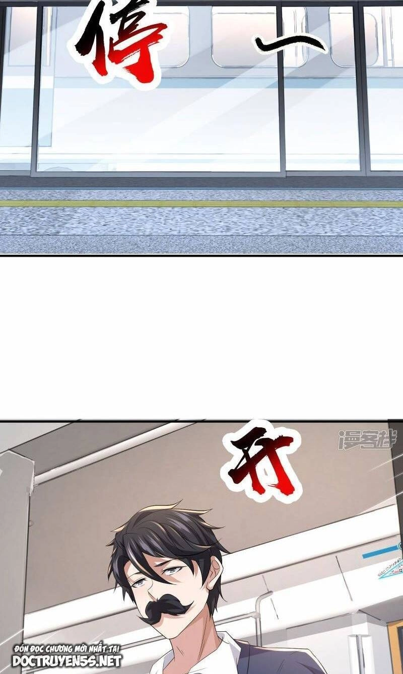 Ta Quét Phó Bản Ở Khắp Thế Giới Chapter 62 - 38