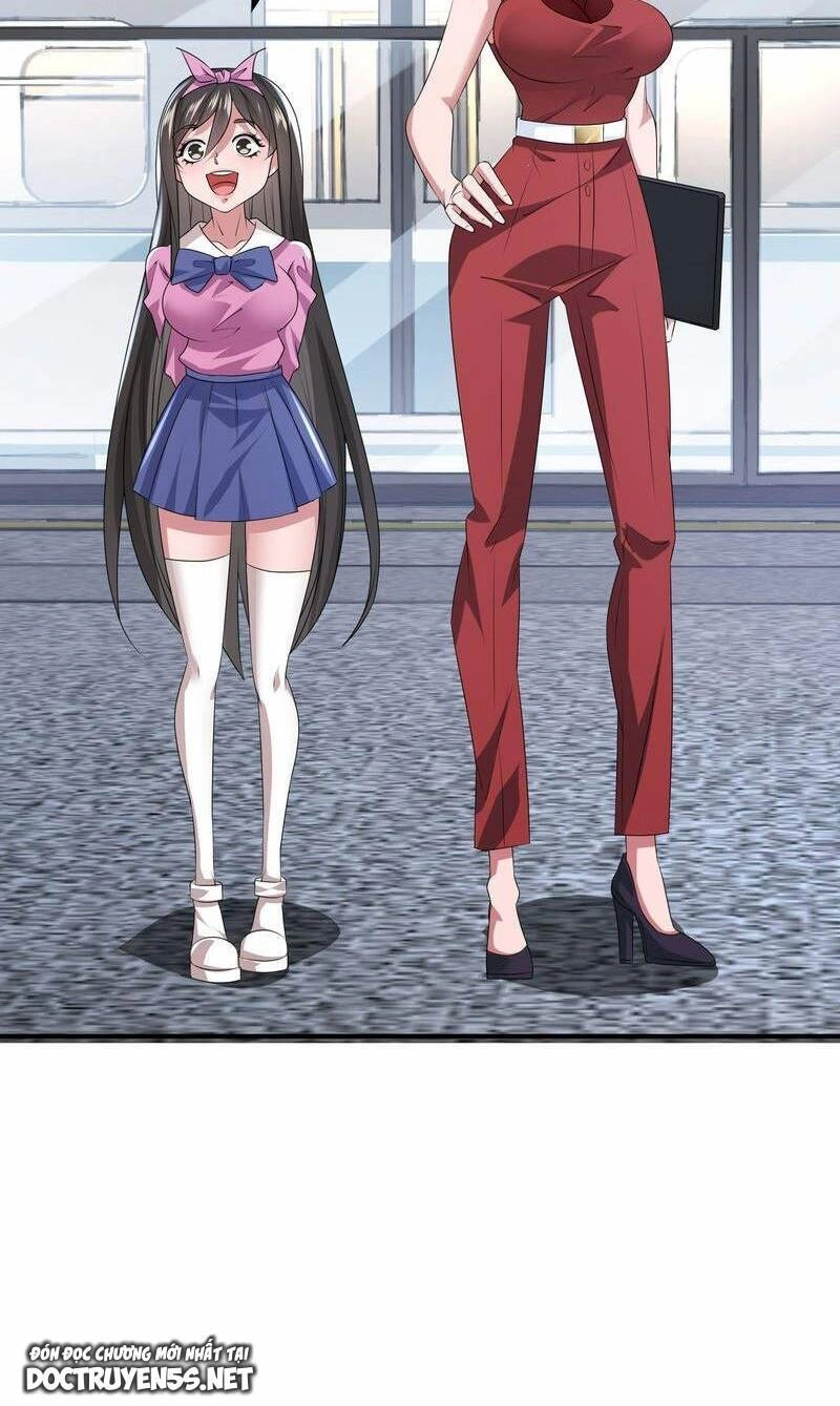 Ta Quét Phó Bản Ở Khắp Thế Giới Chapter 62 - 40