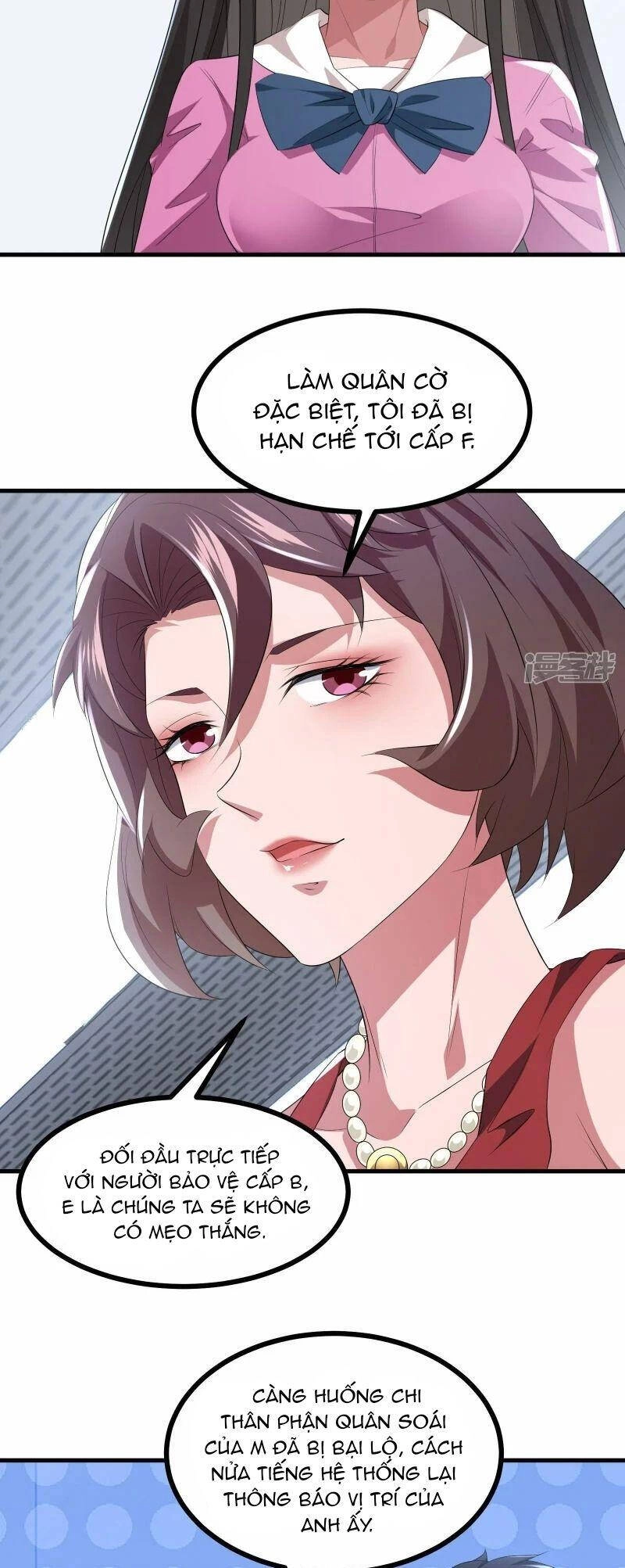 Ta Quét Phó Bản Ở Khắp Thế Giới Chapter 63 - 4