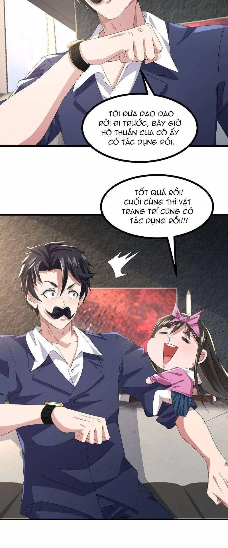 Ta Quét Phó Bản Ở Khắp Thế Giới Chapter 63 - 9