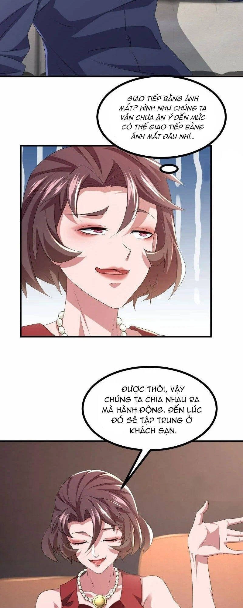 Ta Quét Phó Bản Ở Khắp Thế Giới Chapter 63 - 11