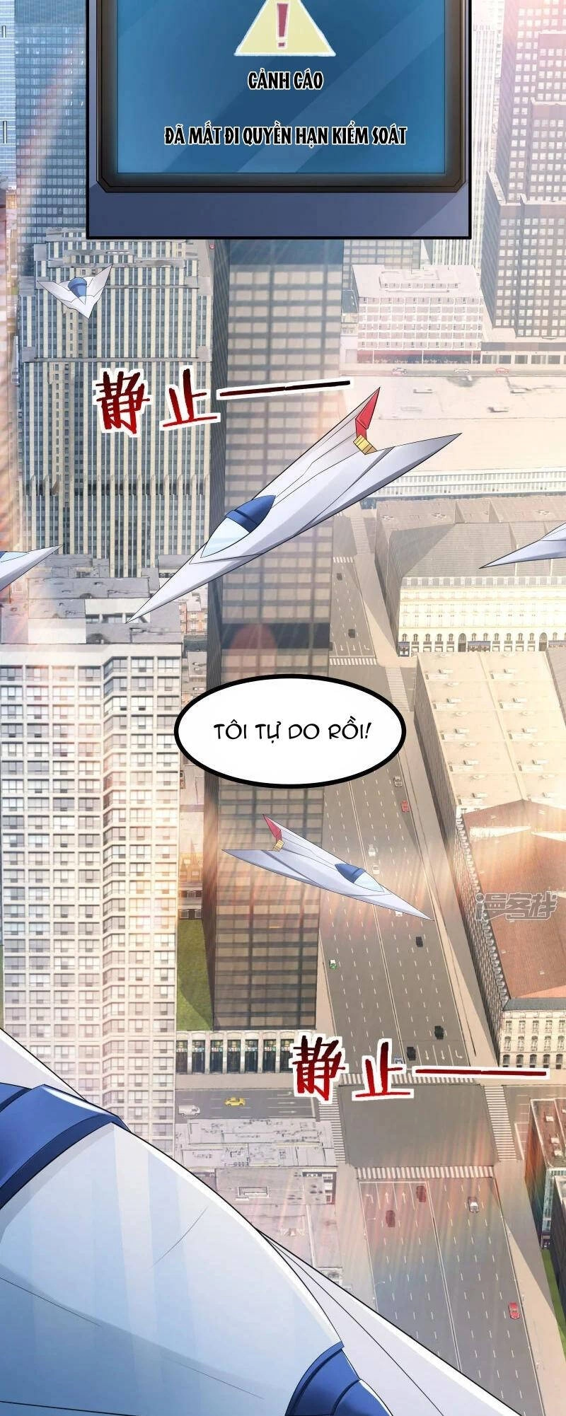 Ta Quét Phó Bản Ở Khắp Thế Giới Chapter 64 - 3