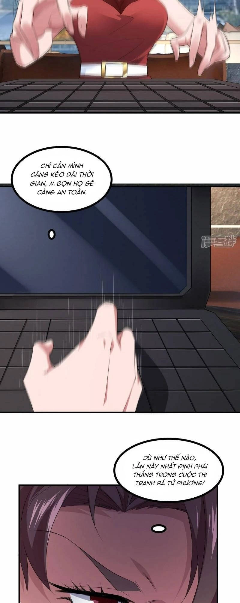 Ta Quét Phó Bản Ở Khắp Thế Giới Chapter 64 - 7