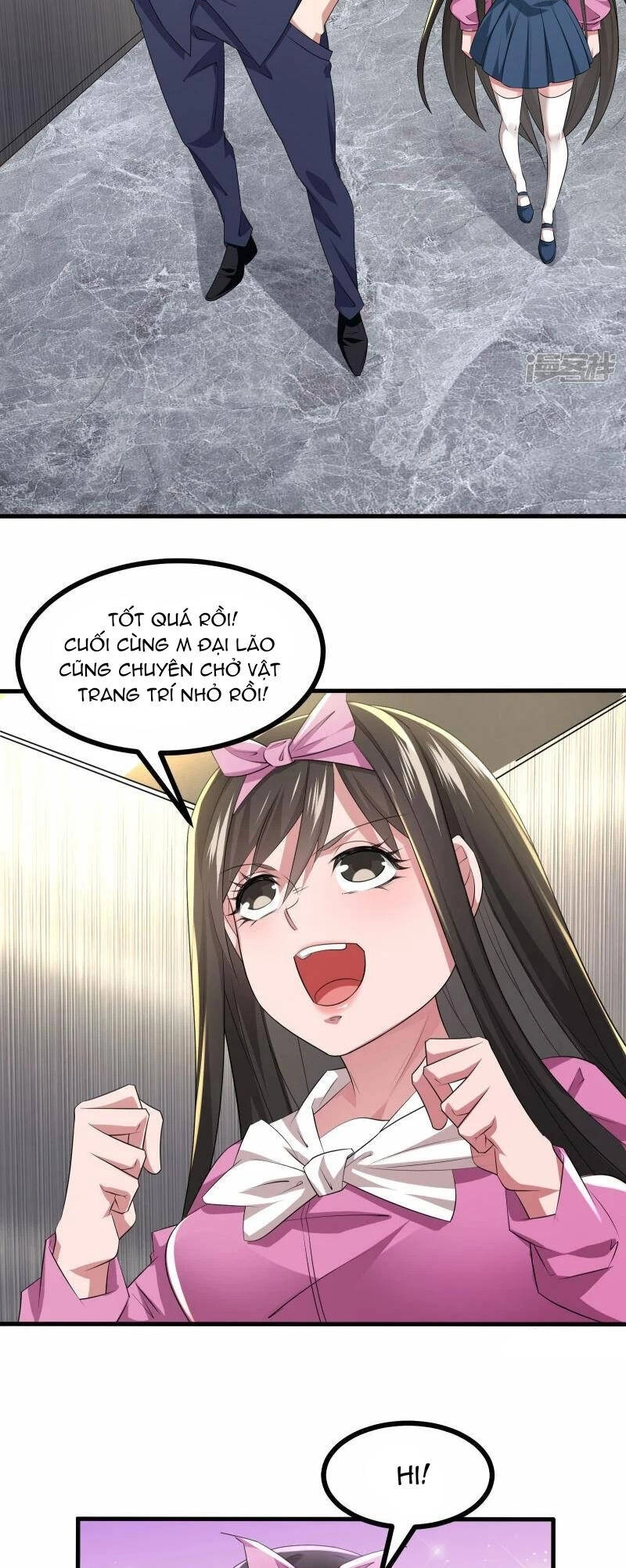 Ta Quét Phó Bản Ở Khắp Thế Giới Chapter 64 - 10