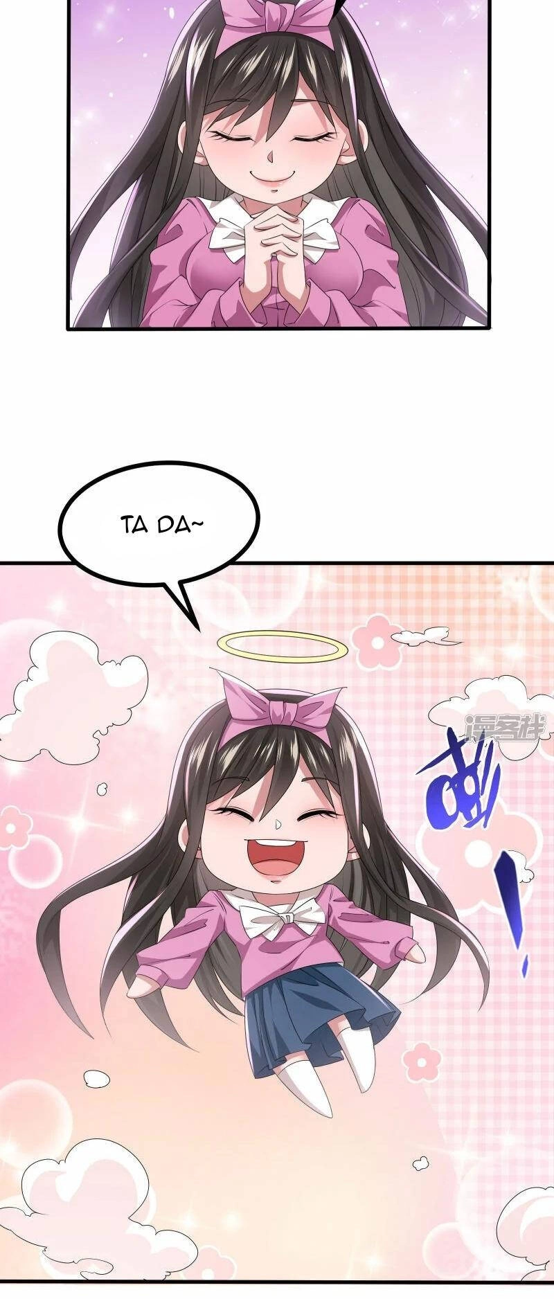 Ta Quét Phó Bản Ở Khắp Thế Giới Chapter 64 - 11