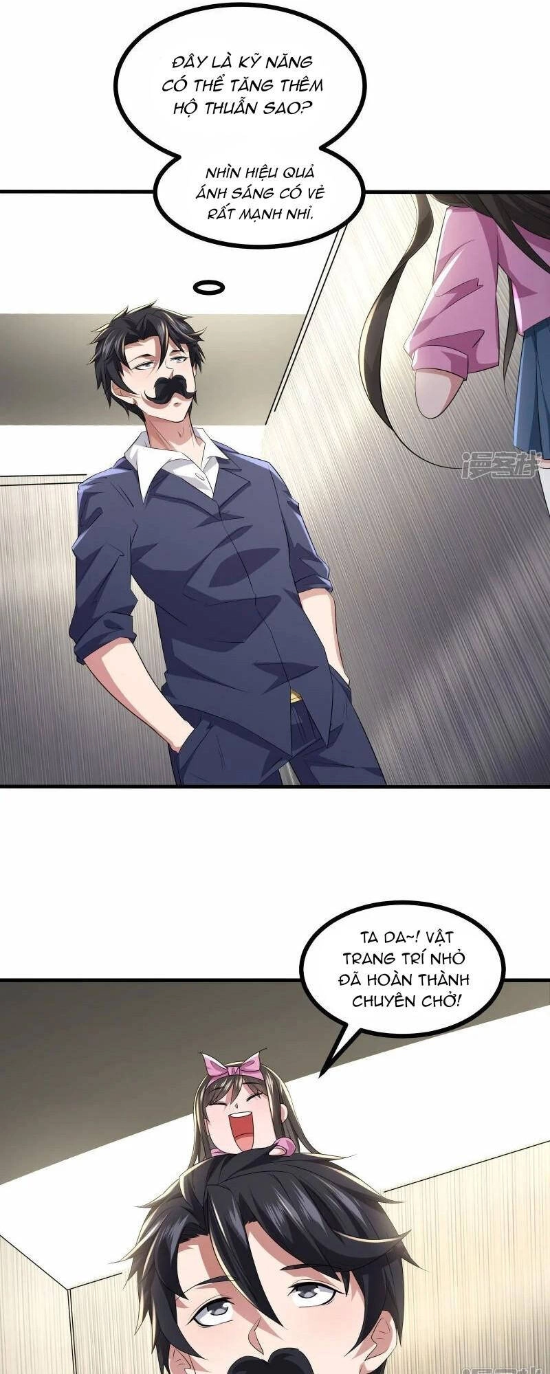 Ta Quét Phó Bản Ở Khắp Thế Giới Chapter 64 - 12