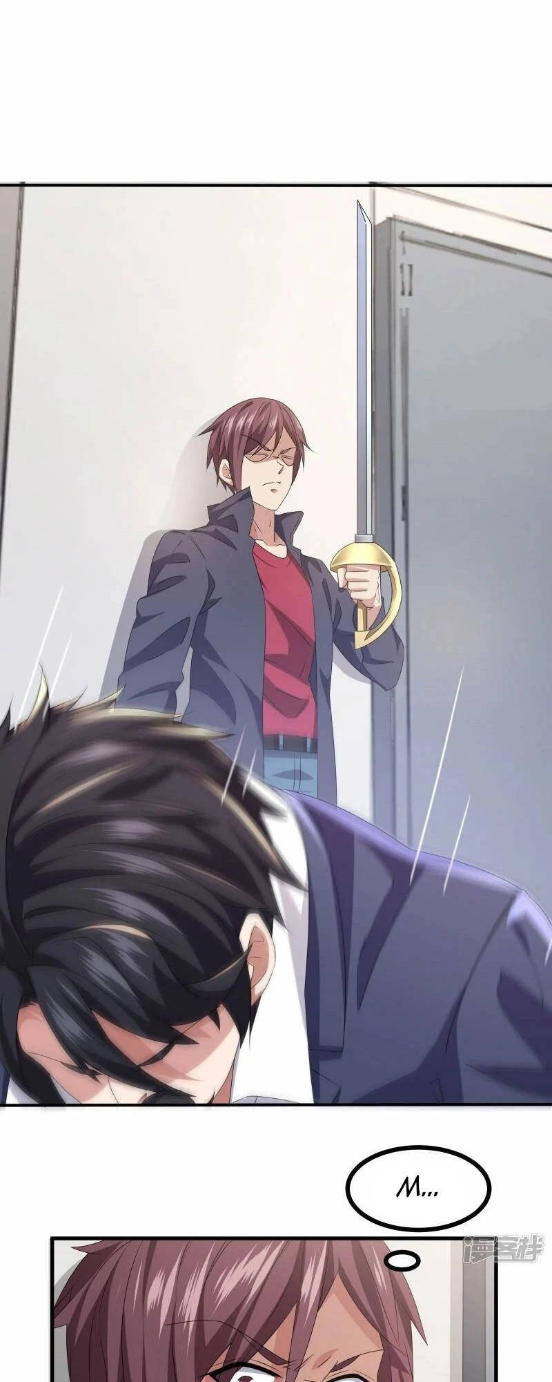 Ta Quét Phó Bản Ở Khắp Thế Giới Chapter 64 - 19