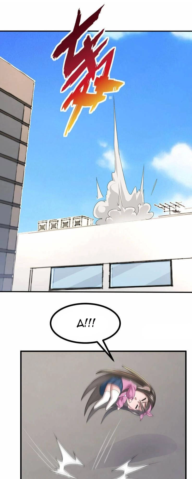 Ta Quét Phó Bản Ở Khắp Thế Giới Chapter 64 - 23