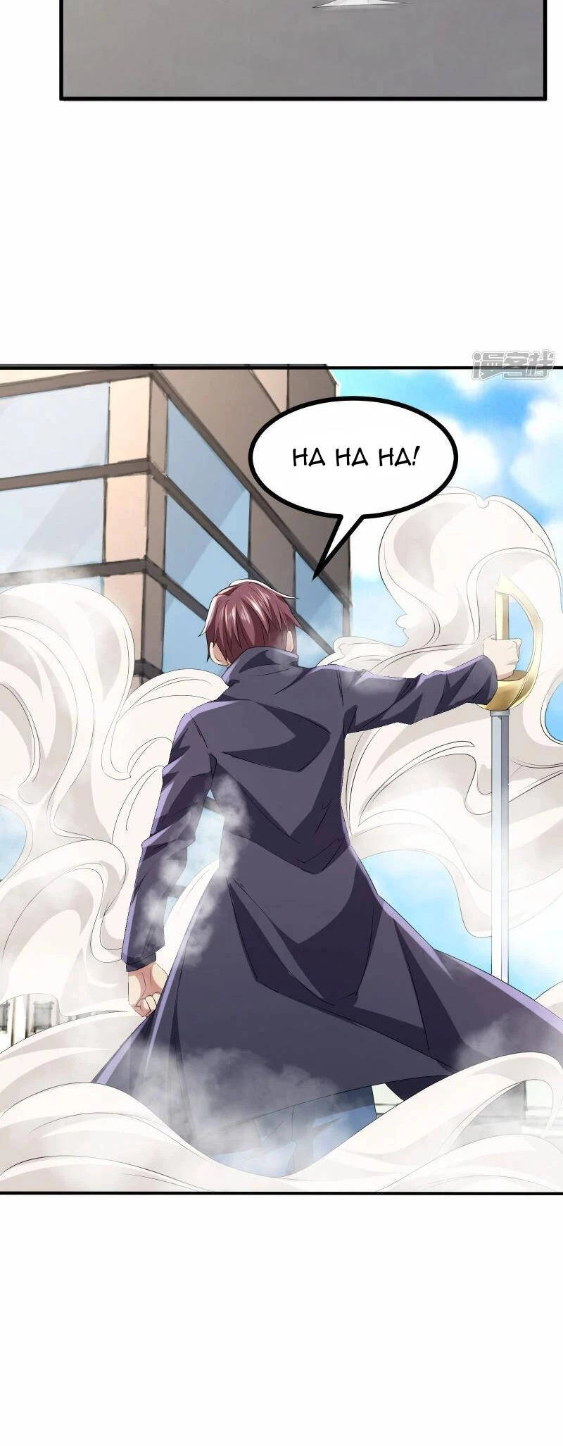 Ta Quét Phó Bản Ở Khắp Thế Giới Chapter 64 - 24