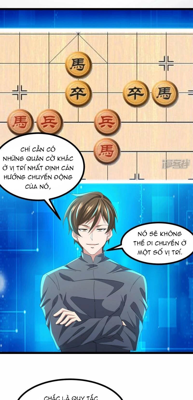 Ta Quét Phó Bản Ở Khắp Thế Giới Chapter 65 - 4