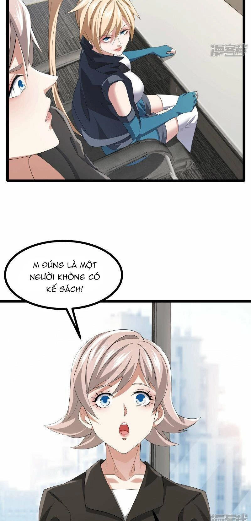 Ta Quét Phó Bản Ở Khắp Thế Giới Chapter 65 - 6