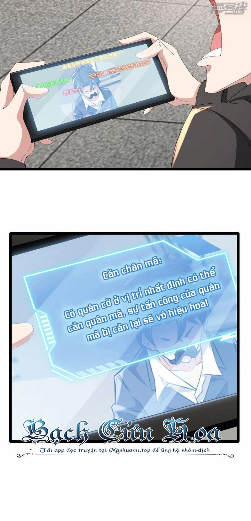 Ta Quét Phó Bản Ở Khắp Thế Giới Chapter 65 - 9