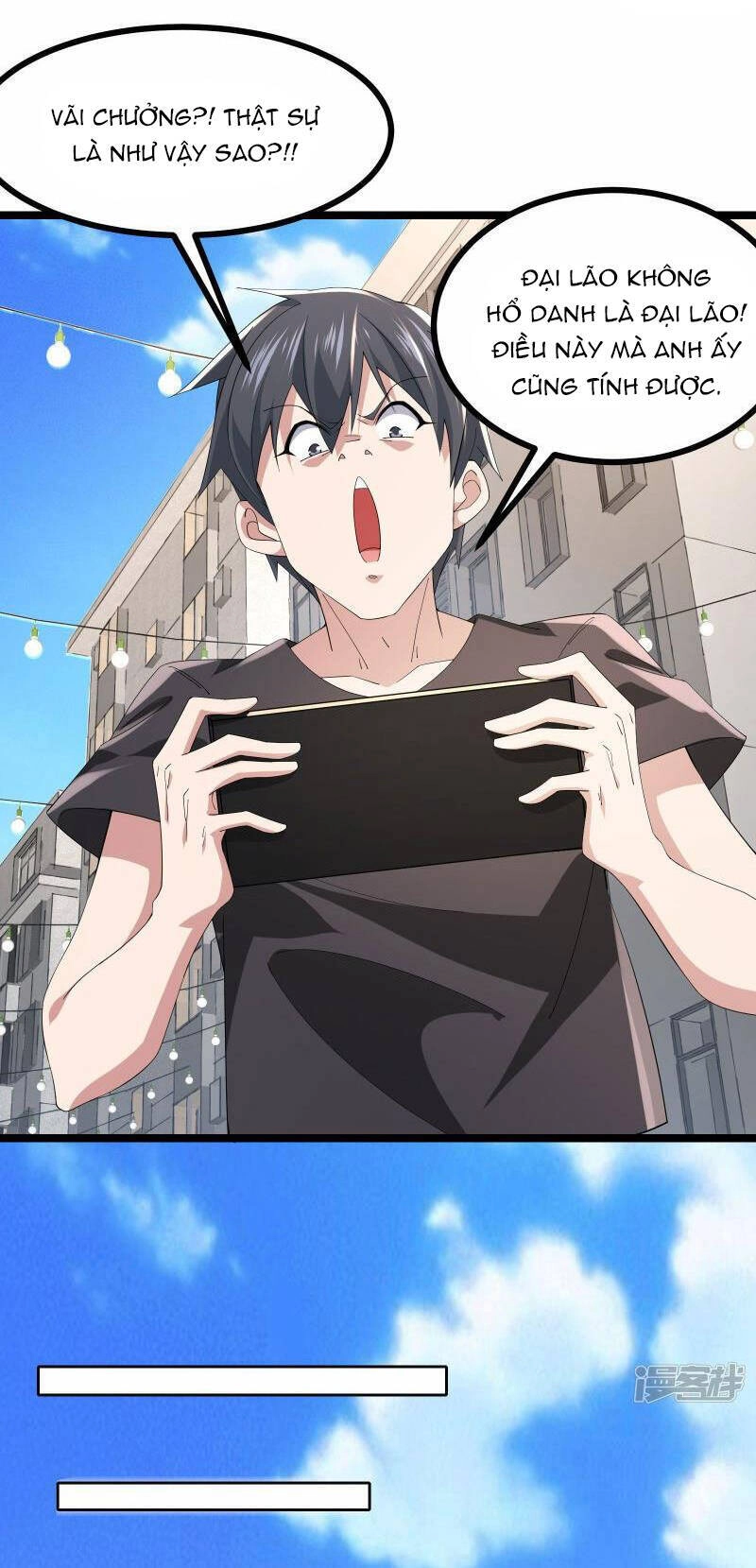 Ta Quét Phó Bản Ở Khắp Thế Giới Chapter 65 - 10