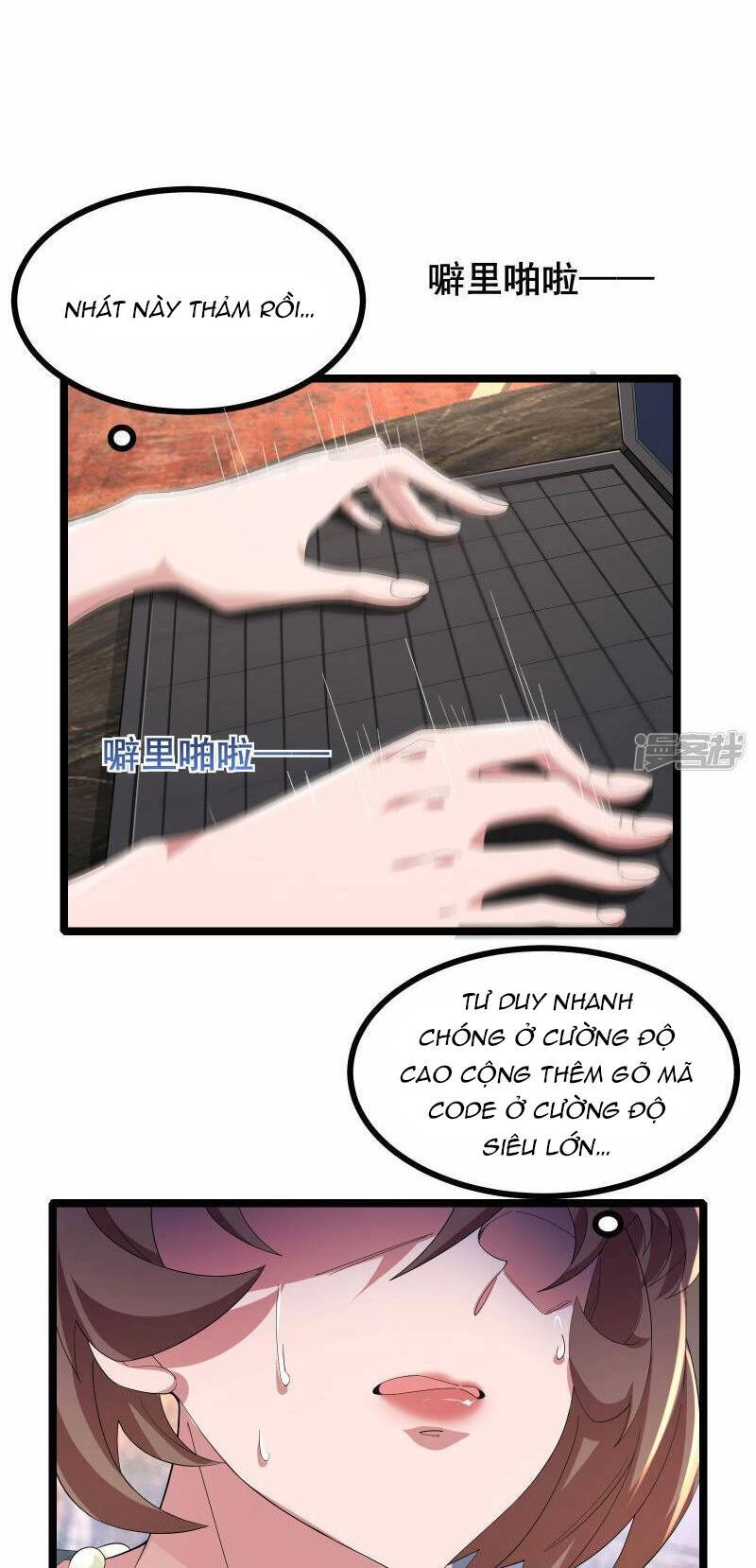 Ta Quét Phó Bản Ở Khắp Thế Giới Chapter 65 - 14