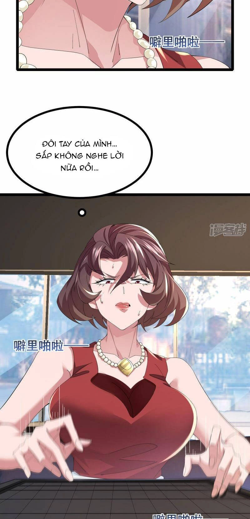 Ta Quét Phó Bản Ở Khắp Thế Giới Chapter 65 - 15