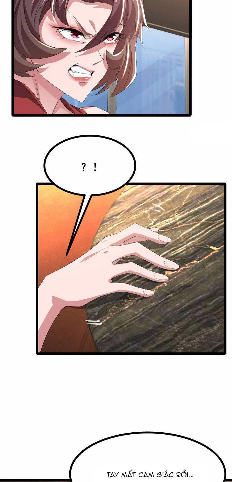 Ta Quét Phó Bản Ở Khắp Thế Giới Chapter 65 - 17