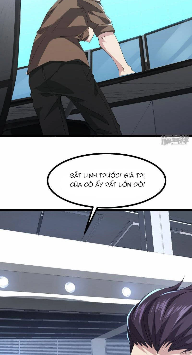 Ta Quét Phó Bản Ở Khắp Thế Giới Chapter 65 - 22