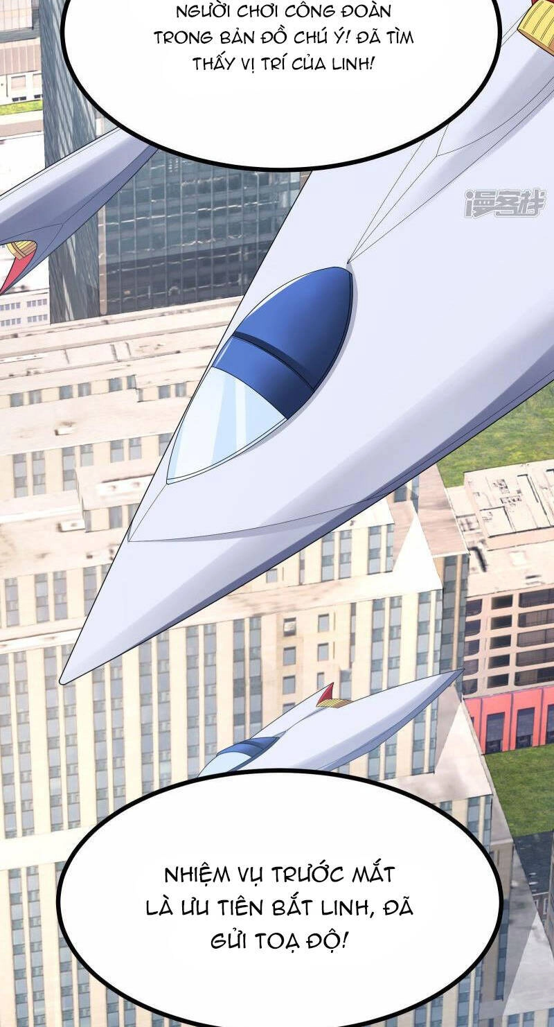 Ta Quét Phó Bản Ở Khắp Thế Giới Chapter 65 - 24