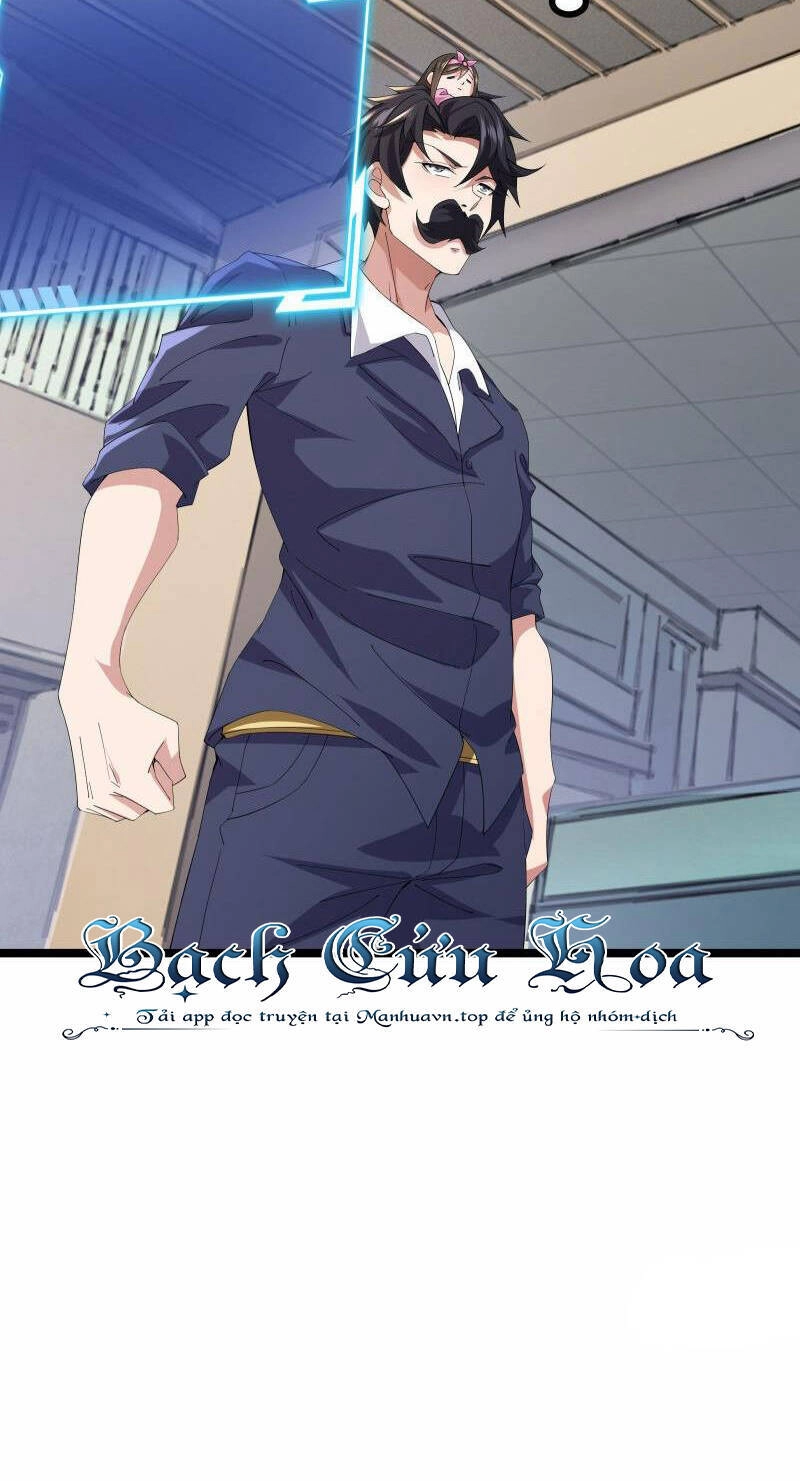 Ta Quét Phó Bản Ở Khắp Thế Giới Chapter 65 - 29