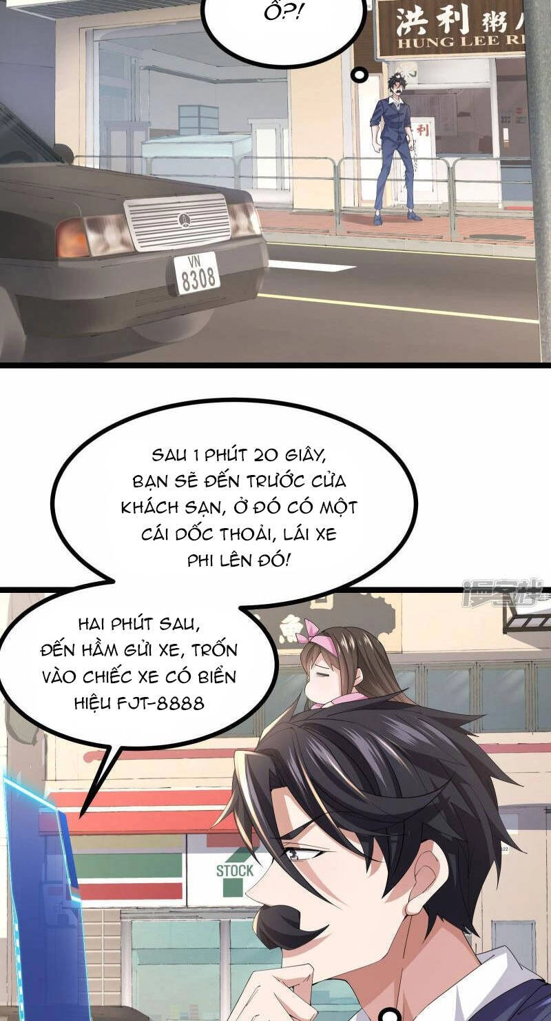 Ta Quét Phó Bản Ở Khắp Thế Giới Chapter 65 - 31