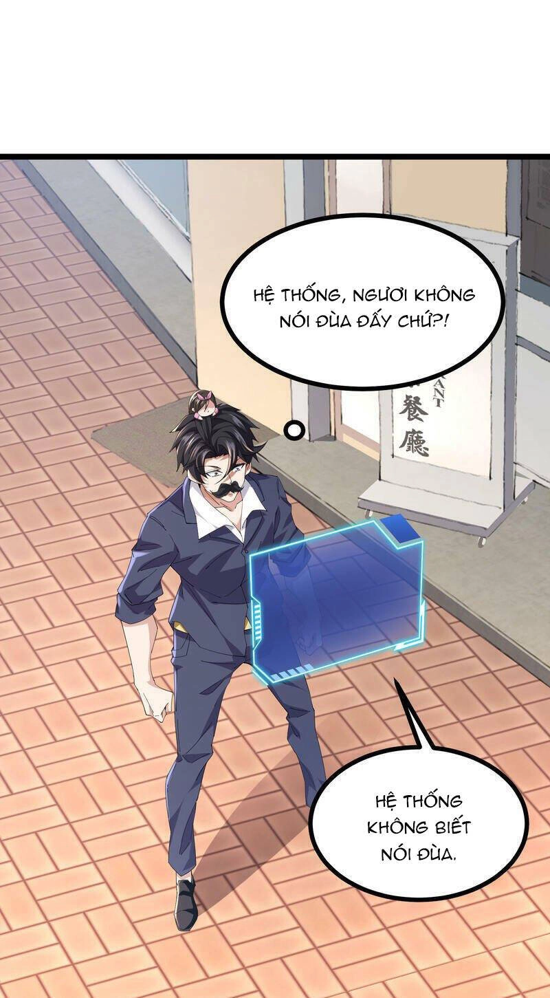 Ta Quét Phó Bản Ở Khắp Thế Giới Chapter 66 - 1