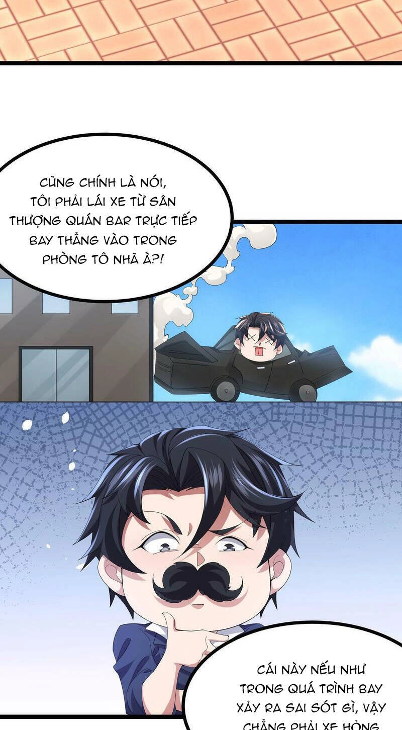 Ta Quét Phó Bản Ở Khắp Thế Giới Chapter 66 - 2