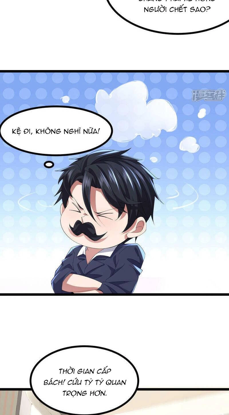 Ta Quét Phó Bản Ở Khắp Thế Giới Chapter 66 - 3