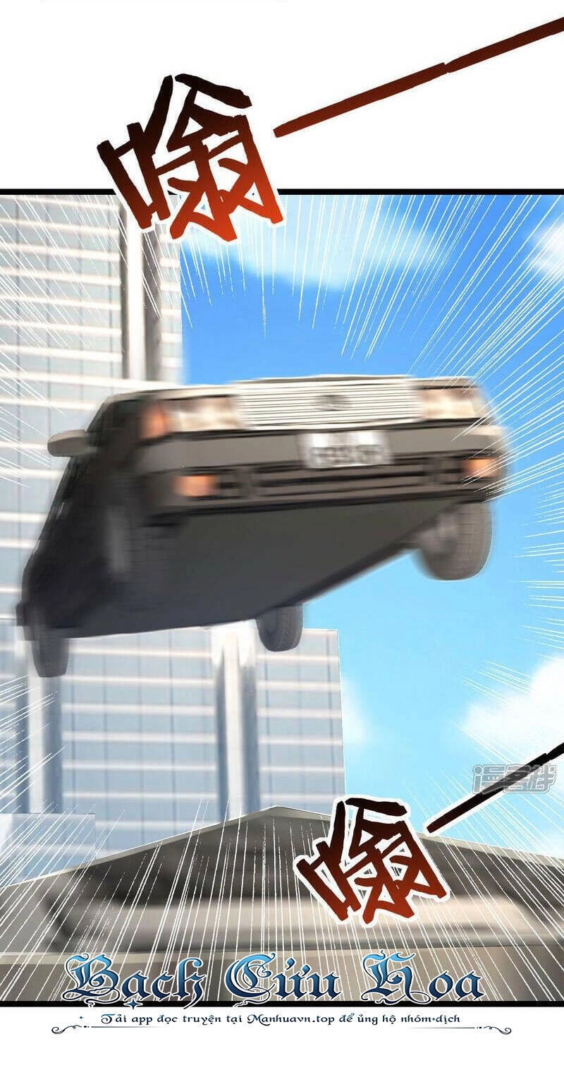 Ta Quét Phó Bản Ở Khắp Thế Giới Chapter 66 - 18