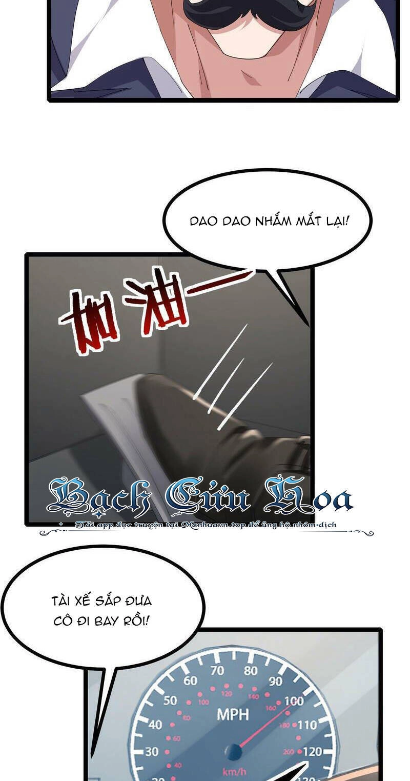 Ta Quét Phó Bản Ở Khắp Thế Giới Chapter 66 - 22