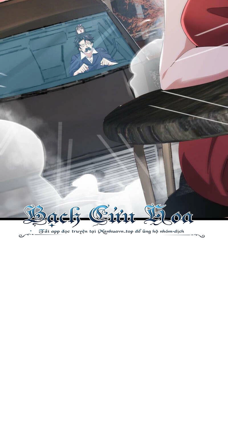 Ta Quét Phó Bản Ở Khắp Thế Giới Chapter 66 - 35