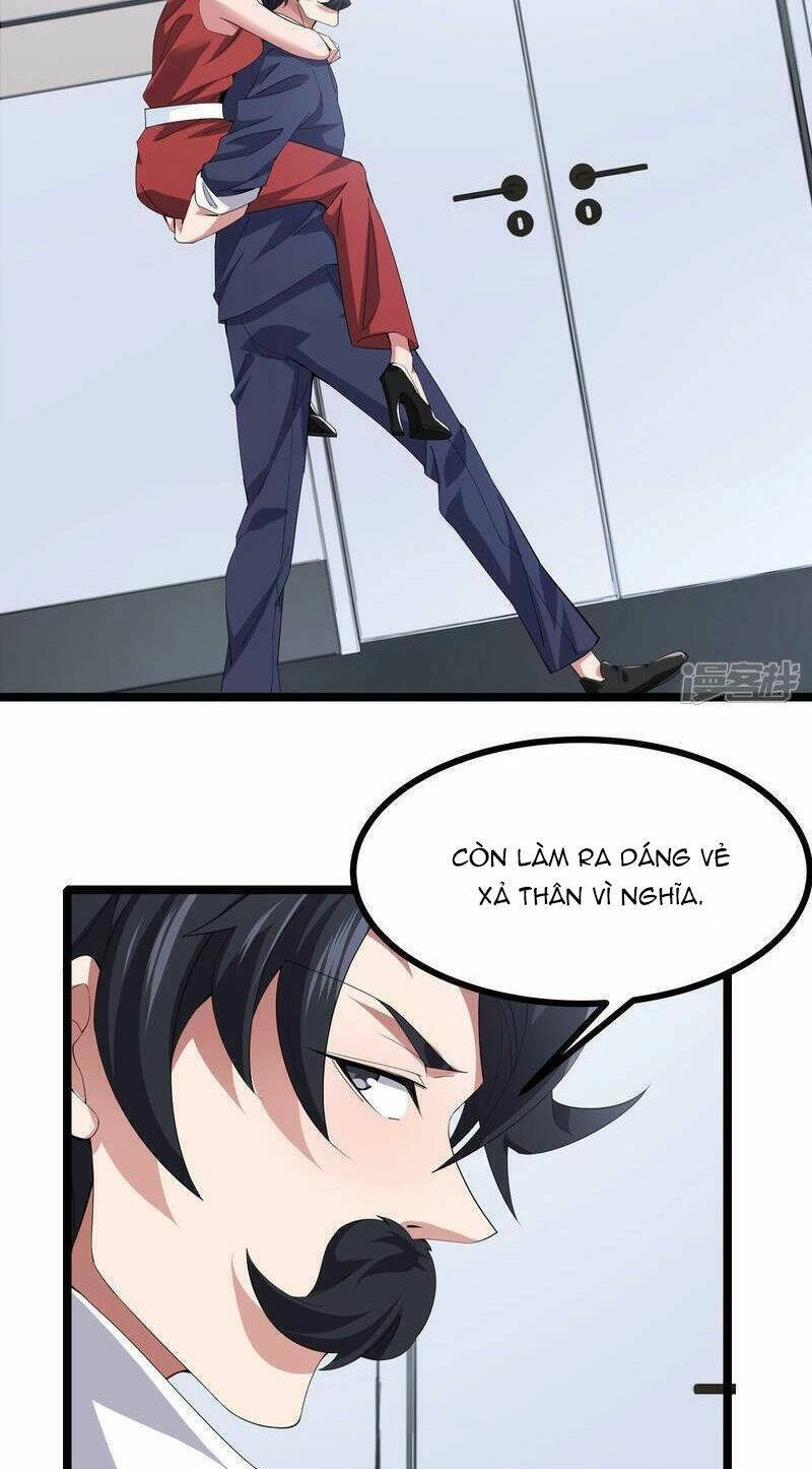 Ta Quét Phó Bản Ở Khắp Thế Giới Chapter 67 - 11