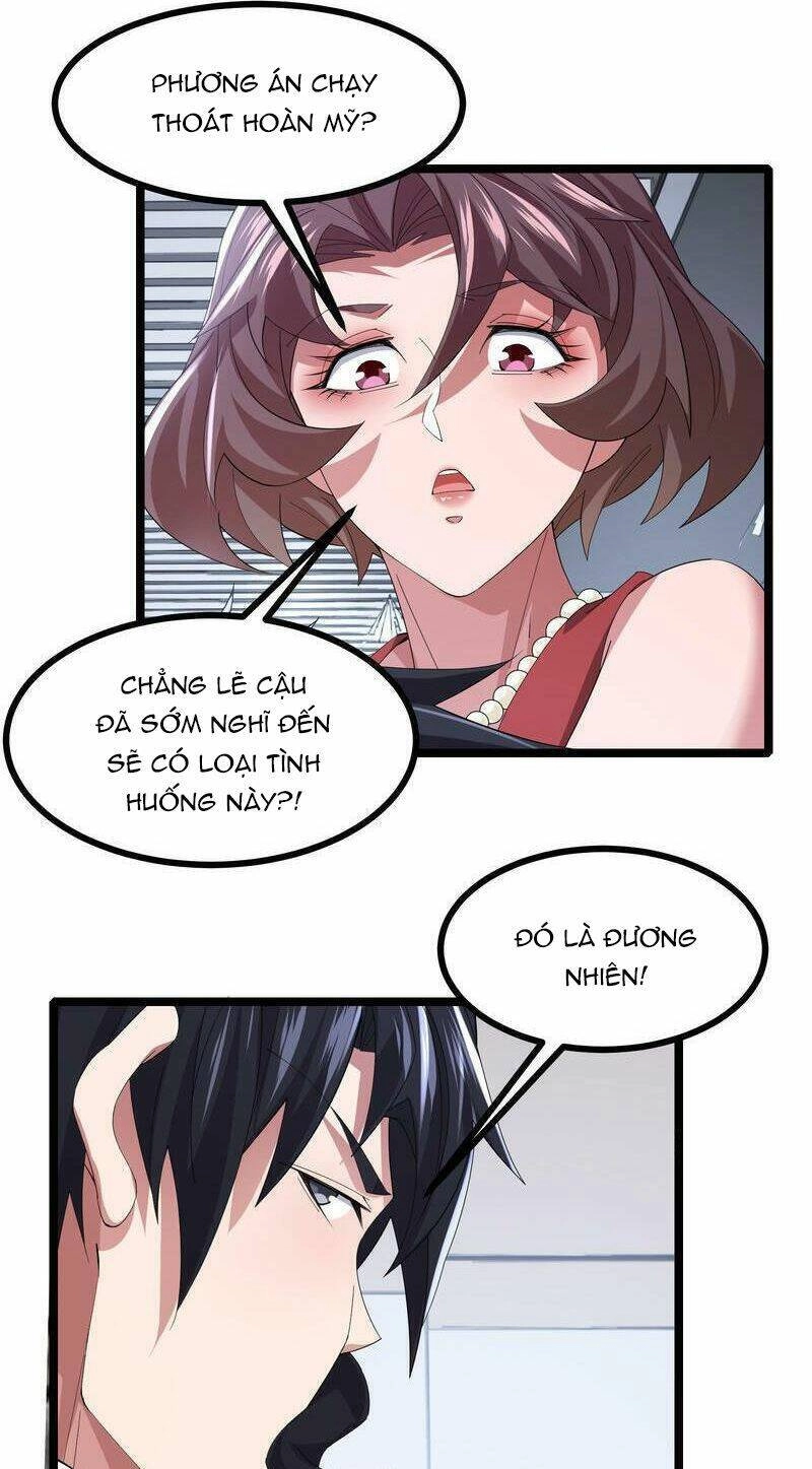 Ta Quét Phó Bản Ở Khắp Thế Giới Chapter 67 - 14