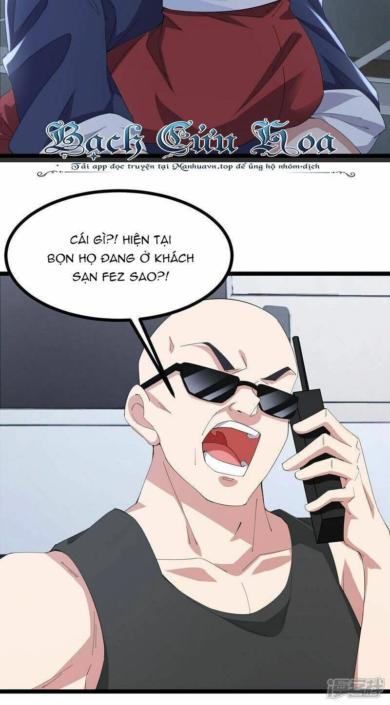 Ta Quét Phó Bản Ở Khắp Thế Giới Chapter 67 - 16